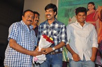 Jayammu Nischayammu Raa Movie Vijayotsava Sabha